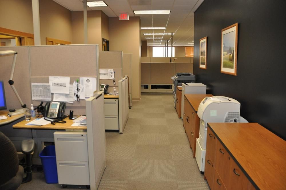 Topeka SSA Office: 600 SW Commerce Pl, Topeka, KS 66615